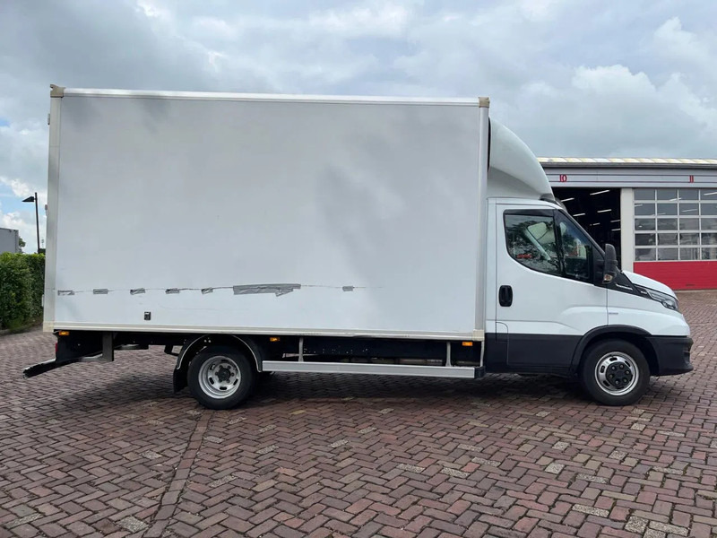 Dodávka skriňová nadstavba, Dodávkа s dvojitou kabínou Iveco Daily 35C16 Achterdeuren nieuwe motor +distributieriem bij 253480 KM op 02-05-2024: obrázok 6 Dodávka skriňová nadstavba, Dodávkа s dvojitou kabínou Iveco Daily 35C16 Achterdeuren nieuwe motor +distributieriem bij 253480 KM op 02-05-2024: obrázok 6