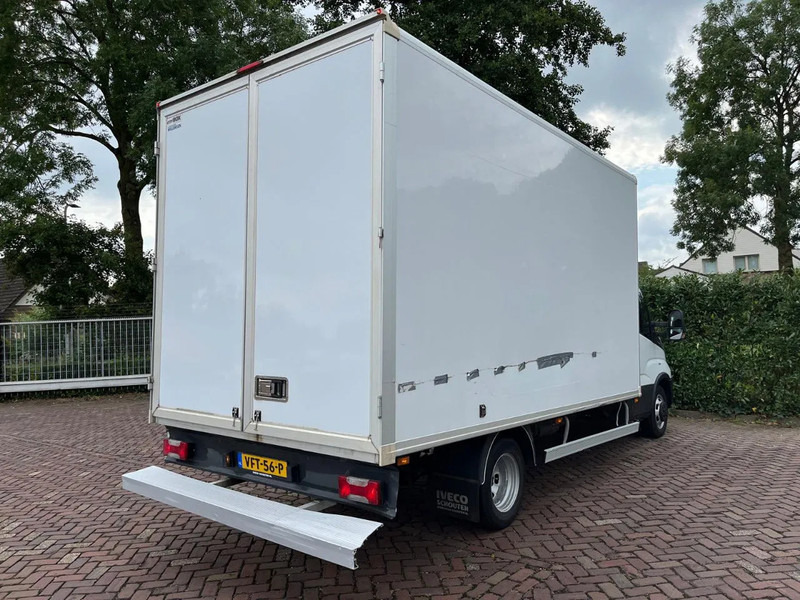 Dodávka skriňová nadstavba, Dodávkа s dvojitou kabínou Iveco Daily 35C16 Achterdeuren nieuwe motor +distributieriem bij 253480 KM op 02-05-2024: obrázok 7 Dodávka skriňová nadstavba, Dodávkа s dvojitou kabínou Iveco Daily 35C16 Achterdeuren nieuwe motor +distributieriem bij 253480 KM op 02-05-2024: obrázok 7