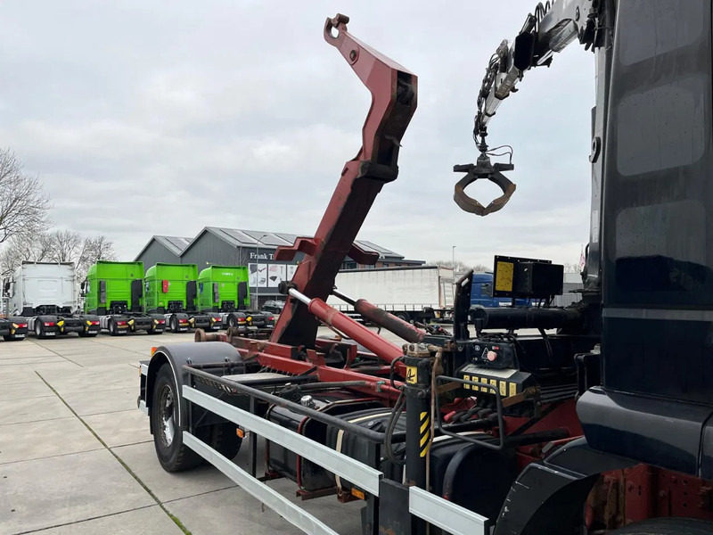 Iveco Eurostar 190 MH190E24 - Auto s hydraulickou rukou: obrázok 2 Iveco Eurostar 190 MH190E24 - Auto s hydraulickou rukou: obrázok 2