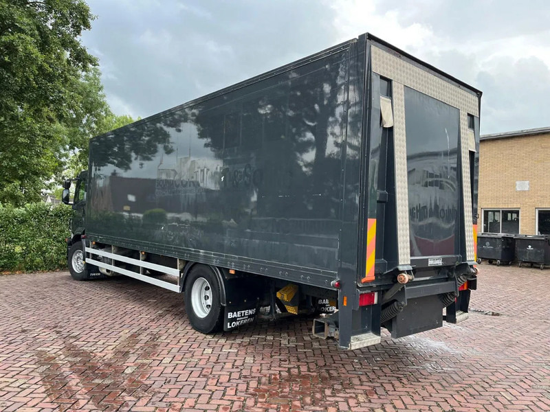 Iveco Stralis 190 S/7,5 - Skříňový nákladní auto: obrázok 5 Iveco Stralis 190 S/7,5 - Skříňový nákladní auto: obrázok 5