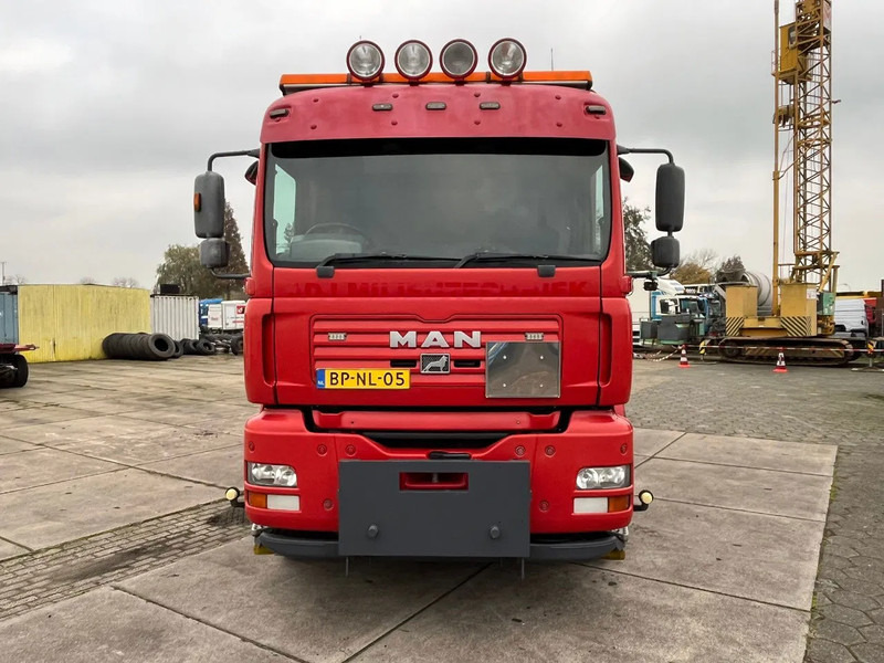 MAN 17 H17 310 PK EURO 3 MANUAL RHD - Skříňový nákladní auto: obrázok 2 MAN 17 H17 310 PK EURO 3 MANUAL RHD - Skříňový nákladní auto: obrázok 2