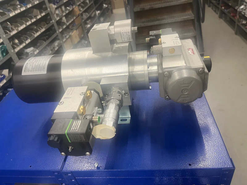 Hydac autofilt RF4 - Náhradný diel: obrázok 5 Hydac autofilt RF4 - Náhradný diel: obrázok 5