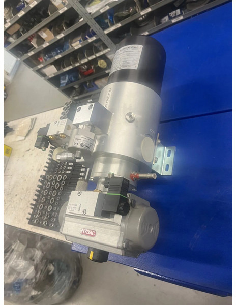 Hydac autofilt RF4 - Náhradný diel: obrázok 4 Hydac autofilt RF4 - Náhradný diel: obrázok 4