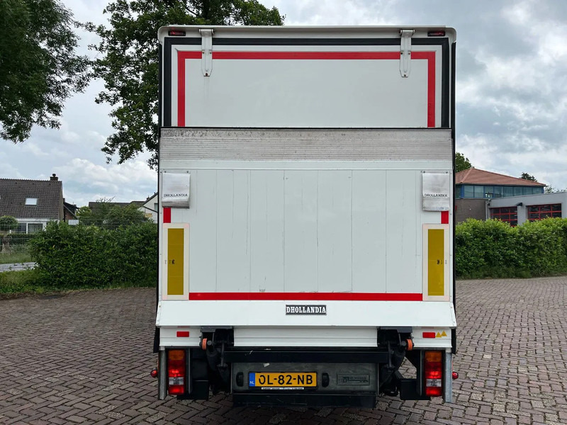 VELDHUIZEN P37-4 - Náves: obrázok 3 VELDHUIZEN P37-4 - Náves: obrázok 3