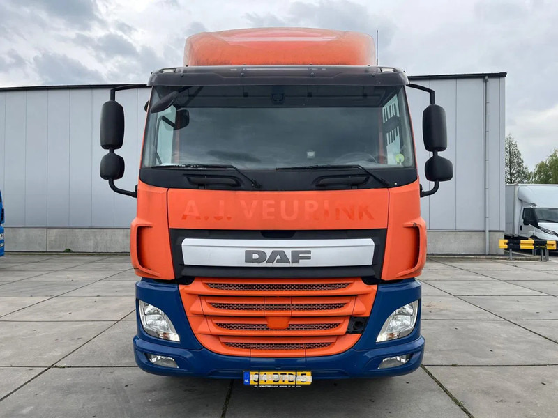 DAF CF 290 FT EURO 6 - Ťahač: obrázok 2 DAF CF 290 FT EURO 6 - Ťahač: obrázok 2
