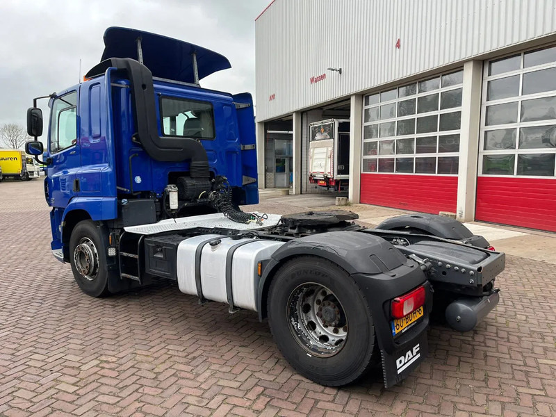 DAF CF 400 FT EURO 6 - Ťahač: obrázok 5 DAF CF 400 FT EURO 6 - Ťahač: obrázok 5