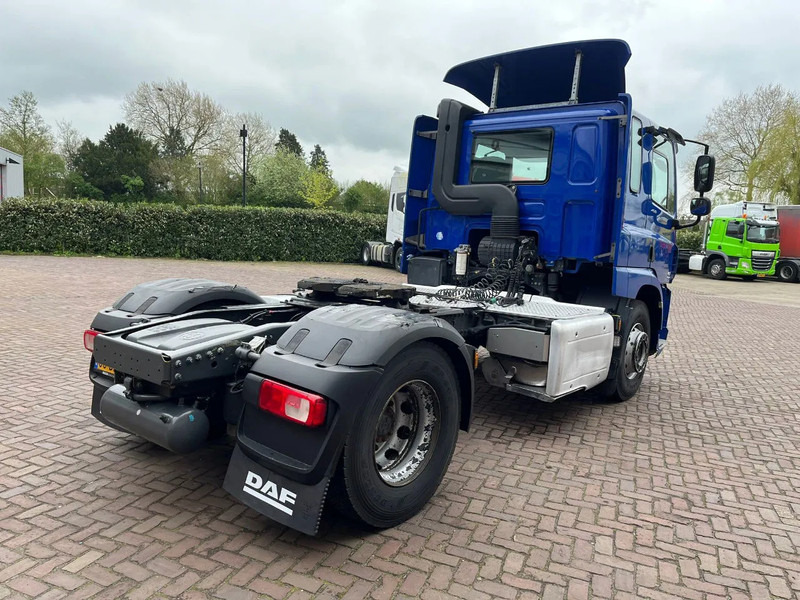 DAF CF 400 FT EURO 6 - Ťahač: obrázok 4 DAF CF 400 FT EURO 6 - Ťahač: obrázok 4