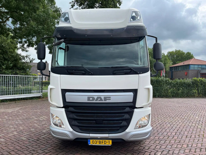 DAF CF 400 FT EURO 6 - Ťahač: obrázok 3 DAF CF 400 FT EURO 6 - Ťahač: obrázok 3