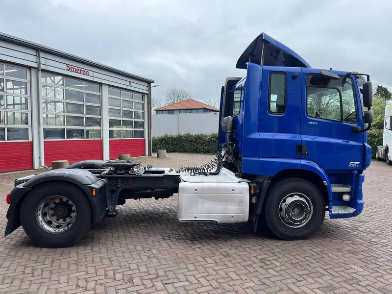 DAF CF 400 FT EURO 6 - Ťahač: obrázok 4 DAF CF 400 FT EURO 6 - Ťahač: obrázok 4