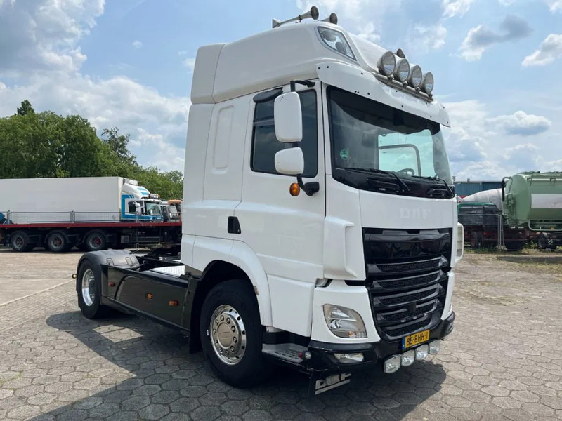 DAF CF 460 FT EURO 6 9 TN VOORAS RETARDER - Ťahač: obrázok 5 DAF CF 460 FT EURO 6 9 TN VOORAS RETARDER - Ťahač: obrázok 5