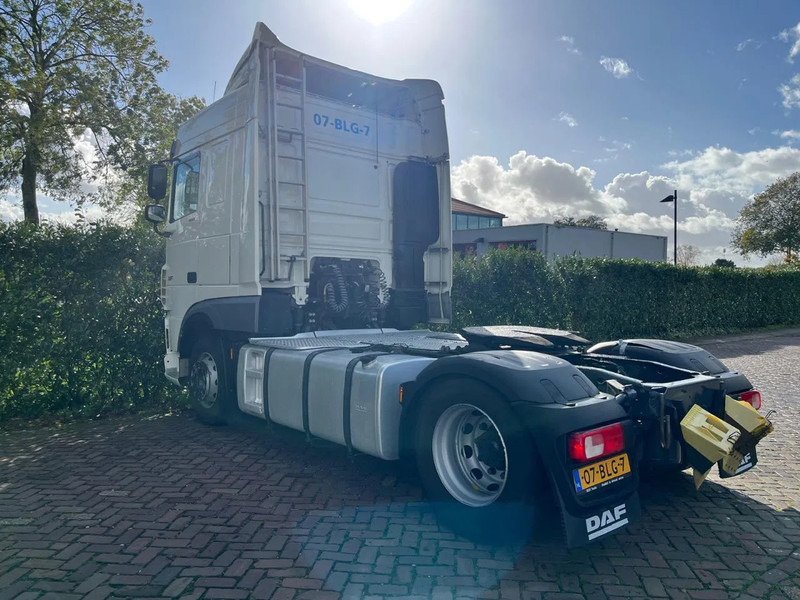 DAF XF 450 FT - Ťahač: obrázok 5 DAF XF 450 FT - Ťahač: obrázok 5