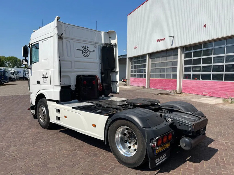 DAF XF 510 FT EURO 6 9 TONS VOORAS - Ťahač: obrázok 5 DAF XF 510 FT EURO 6 9 TONS VOORAS - Ťahač: obrázok 5