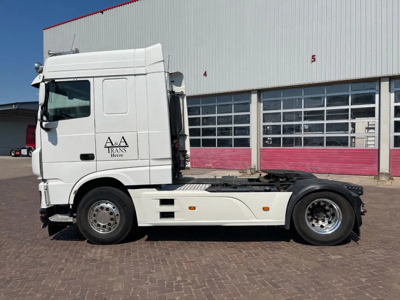 DAF XF 510 FT EURO 6 9 TONS VOORAS - Ťahač: obrázok 4 DAF XF 510 FT EURO 6 9 TONS VOORAS - Ťahač: obrázok 4
