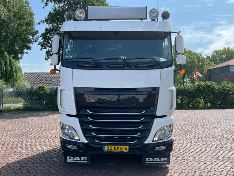 DAF XF 510 FT EURO 6 INTARDER 9TON VOORAS - Ťahač: obrázok 3 DAF XF 510 FT EURO 6 INTARDER 9TON VOORAS - Ťahač: obrázok 3