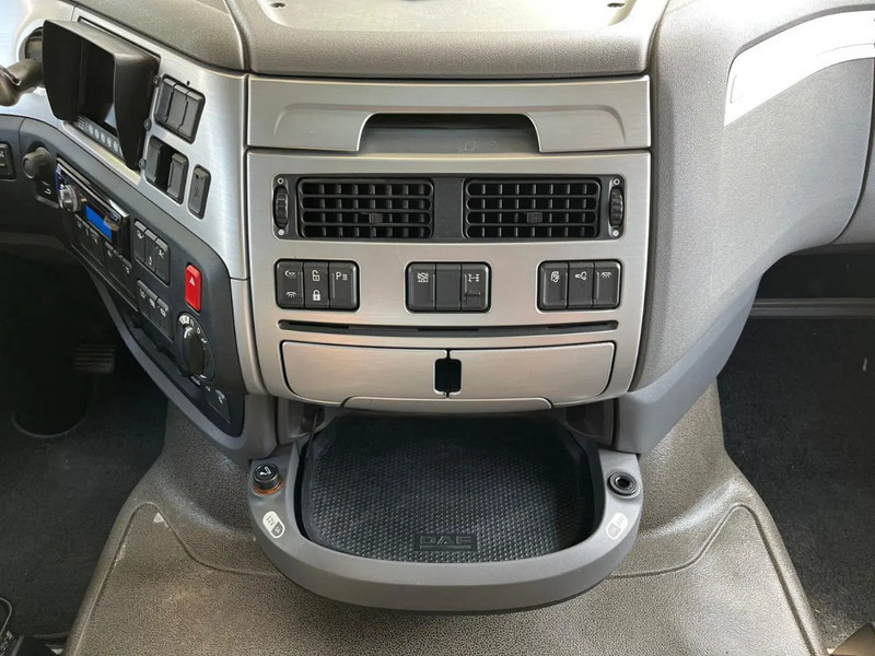 Ťahač DAF XF 510 FT EURO 6 INTARDER 9TON VOORAS: obrázok 17 Ťahač DAF XF 510 FT EURO 6 INTARDER 9TON VOORAS: obrázok 17