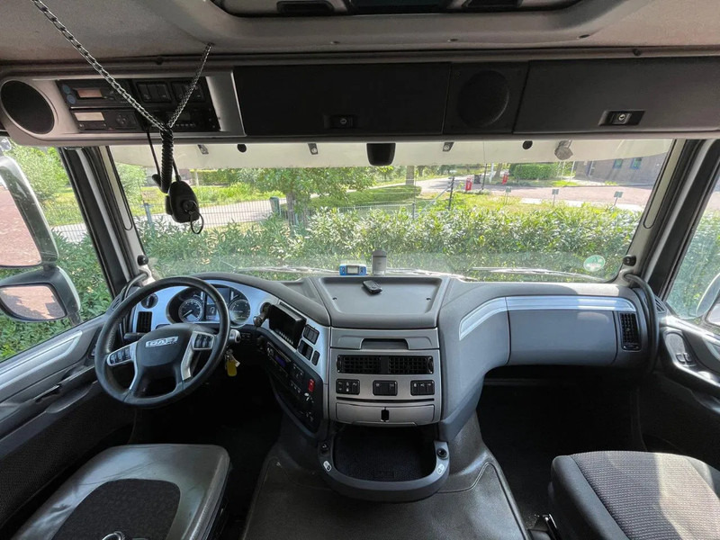 Ťahač DAF XF 510 FT EURO 6 INTARDER 9TON VOORAS: obrázok 11 Ťahač DAF XF 510 FT EURO 6 INTARDER 9TON VOORAS: obrázok 11