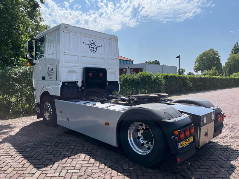 Ťahač DAF XF 510 FT EURO 6 INTARDER 9TON VOORAS: obrázok 7 Ťahač DAF XF 510 FT EURO 6 INTARDER 9TON VOORAS: obrázok 7