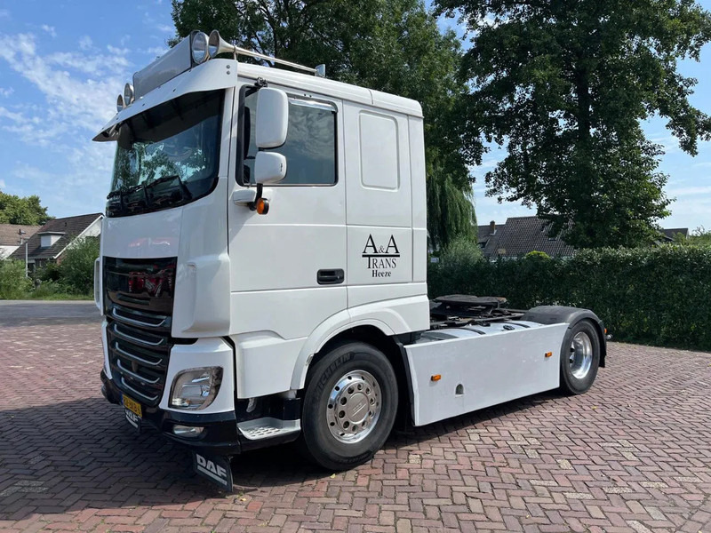 Ťahač DAF XF 510 FT EURO 6 INTARDER 9TON VOORAS: obrázok 5 Ťahač DAF XF 510 FT EURO 6 INTARDER 9TON VOORAS: obrázok 5