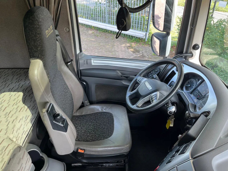Ťahač DAF XF 510 FT EURO 6 INTARDER 9TON VOORAS: obrázok 19 Ťahač DAF XF 510 FT EURO 6 INTARDER 9TON VOORAS: obrázok 19