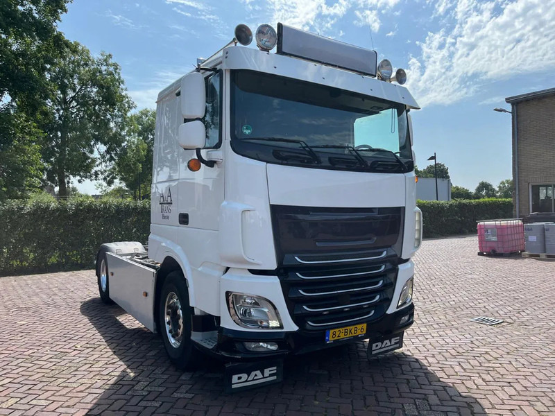 DAF XF 510 FT EURO 6 INTARDER 9TON VOORAS - Ťahač: obrázok 4 DAF XF 510 FT EURO 6 INTARDER 9TON VOORAS - Ťahač: obrázok 4