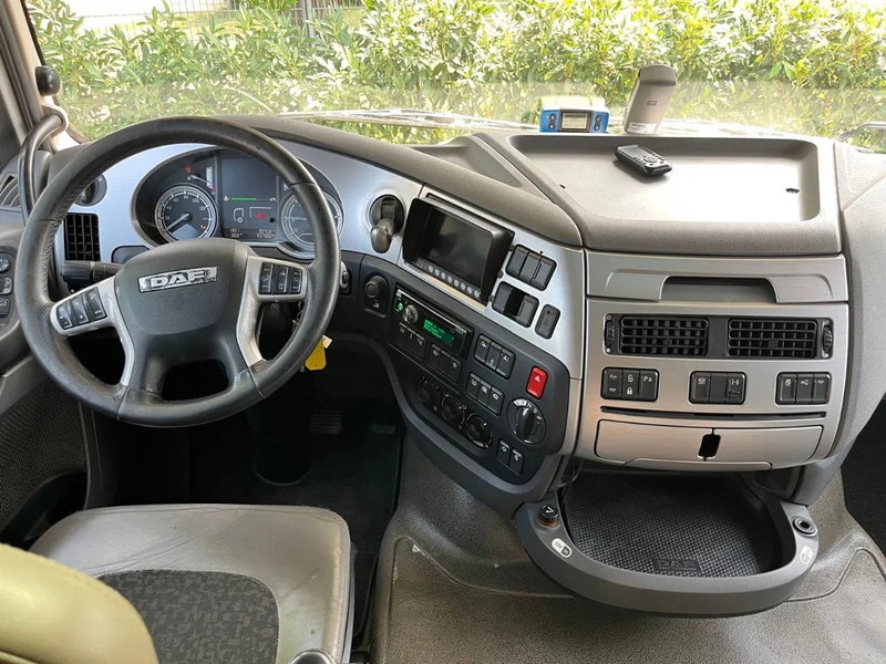 Ťahač DAF XF 510 FT EURO 6 INTARDER 9TON VOORAS: obrázok 12 Ťahač DAF XF 510 FT EURO 6 INTARDER 9TON VOORAS: obrázok 12