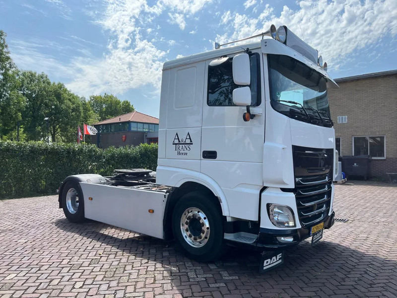 DAF XF 510 FT EURO 6 INTARDER 9TON VOORAS - Ťahač: obrázok 5 DAF XF 510 FT EURO 6 INTARDER 9TON VOORAS - Ťahač: obrázok 5
