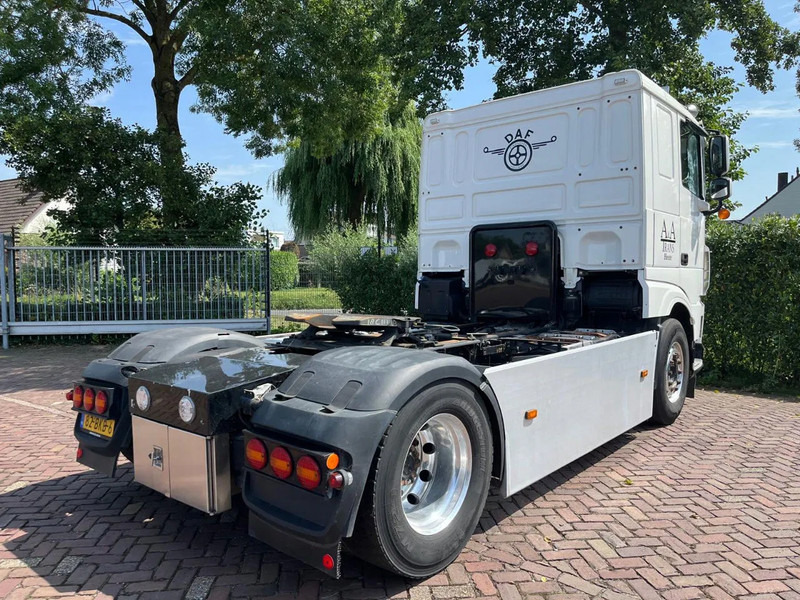 Ťahač DAF XF 510 FT EURO 6 INTARDER 9TON VOORAS: obrázok 9 Ťahač DAF XF 510 FT EURO 6 INTARDER 9TON VOORAS: obrázok 9