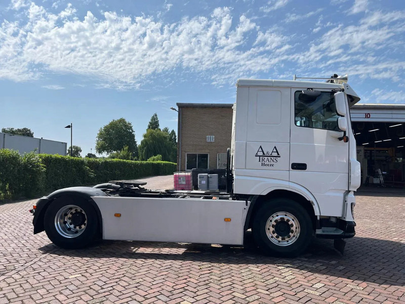 Ťahač DAF XF 510 FT EURO 6 INTARDER 9TON VOORAS: obrázok 10 Ťahač DAF XF 510 FT EURO 6 INTARDER 9TON VOORAS: obrázok 10