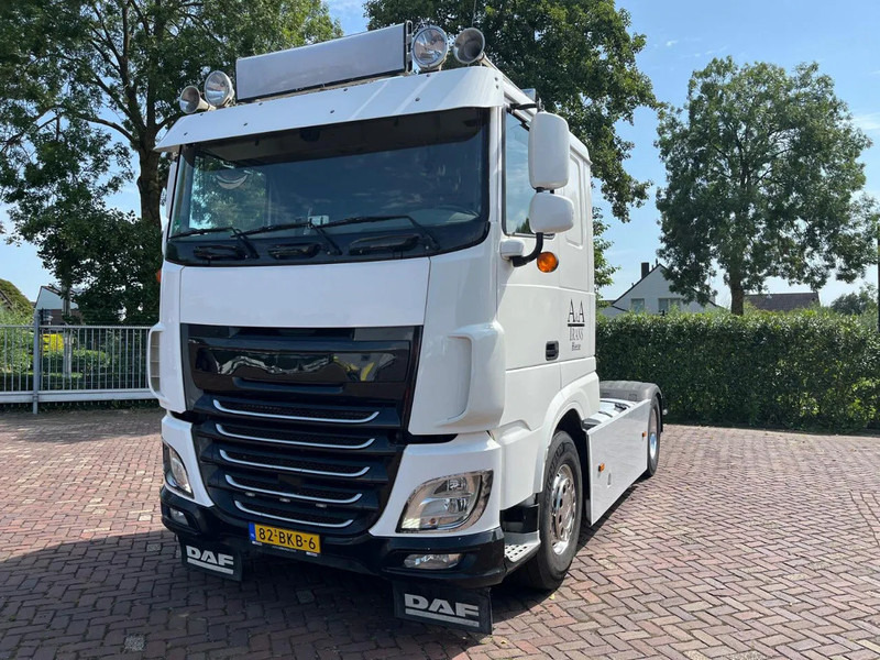 DAF XF 510 FT EURO 6 INTARDER 9TON VOORAS - Ťahač: obrázok 2 DAF XF 510 FT EURO 6 INTARDER 9TON VOORAS - Ťahač: obrázok 2