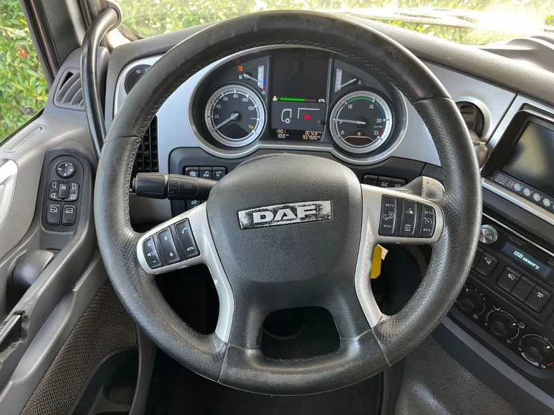 Ťahač DAF XF 510 FT EURO 6 INTARDER 9TON VOORAS: obrázok 14 Ťahač DAF XF 510 FT EURO 6 INTARDER 9TON VOORAS: obrázok 14