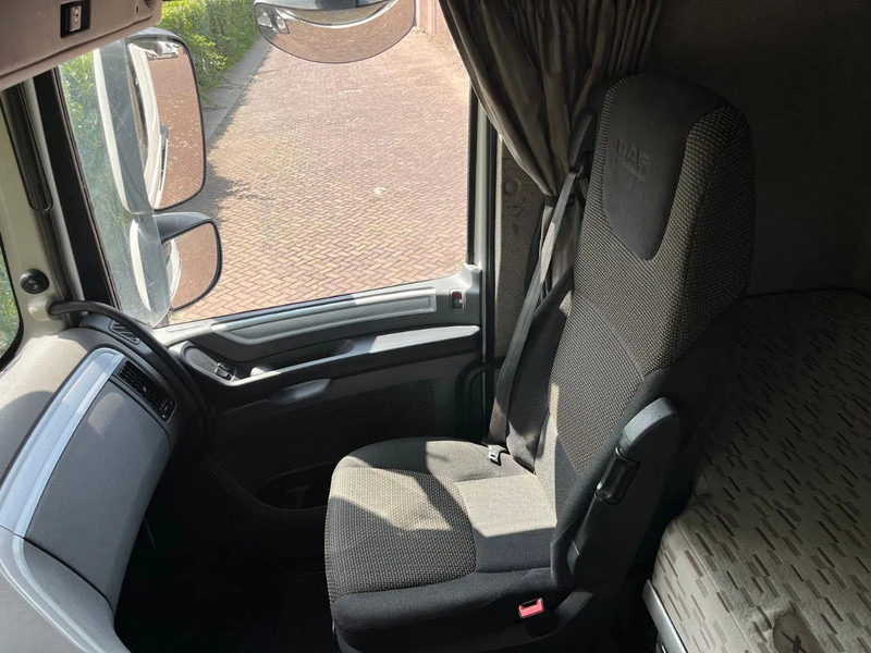 Ťahač DAF XF 510 FT EURO 6 INTARDER 9TON VOORAS: obrázok 20 Ťahač DAF XF 510 FT EURO 6 INTARDER 9TON VOORAS: obrázok 20