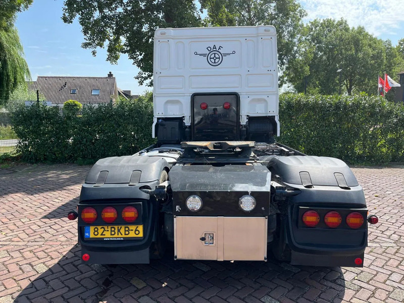 Ťahač DAF XF 510 FT EURO 6 INTARDER 9TON VOORAS: obrázok 8 Ťahač DAF XF 510 FT EURO 6 INTARDER 9TON VOORAS: obrázok 8