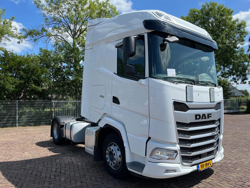 DAF XG 480 FT - Ťahač: obrázok 5 DAF XG 480 FT - Ťahač: obrázok 5