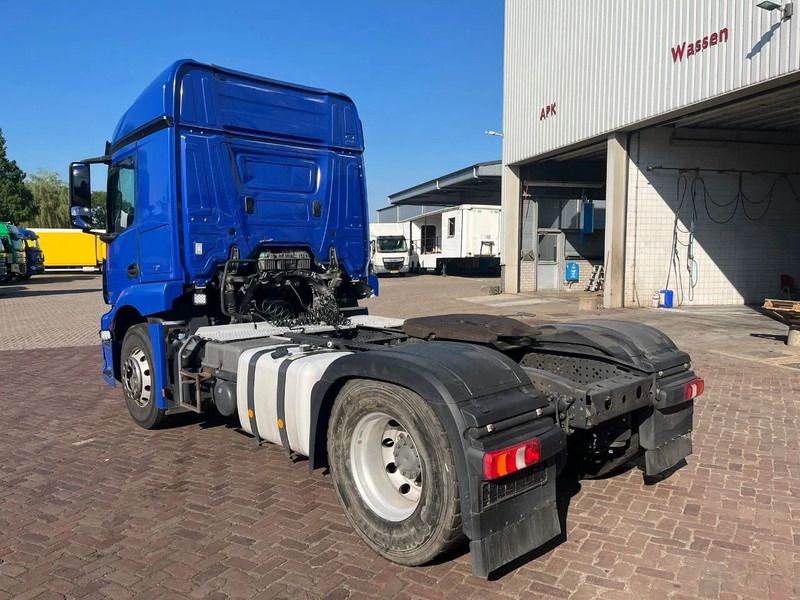 Mercedes-Benz Actros 1936 EURO 6 - Ťahač: obrázok 5 Mercedes-Benz Actros 1936 EURO 6 - Ťahač: obrázok 5