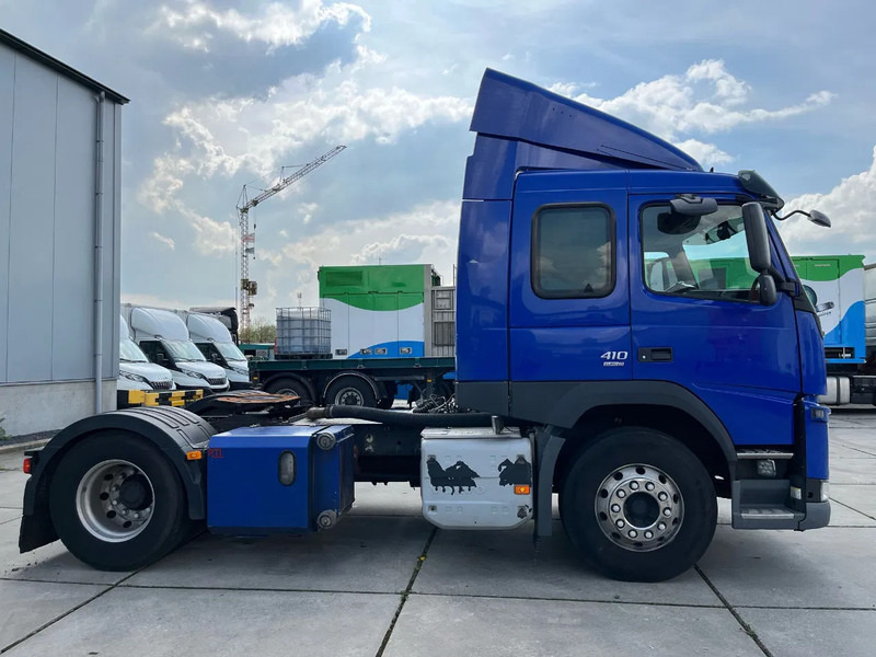 Volvo FM 410 - Ťahač: obrázok 4 Volvo FM 410 - Ťahač: obrázok 4