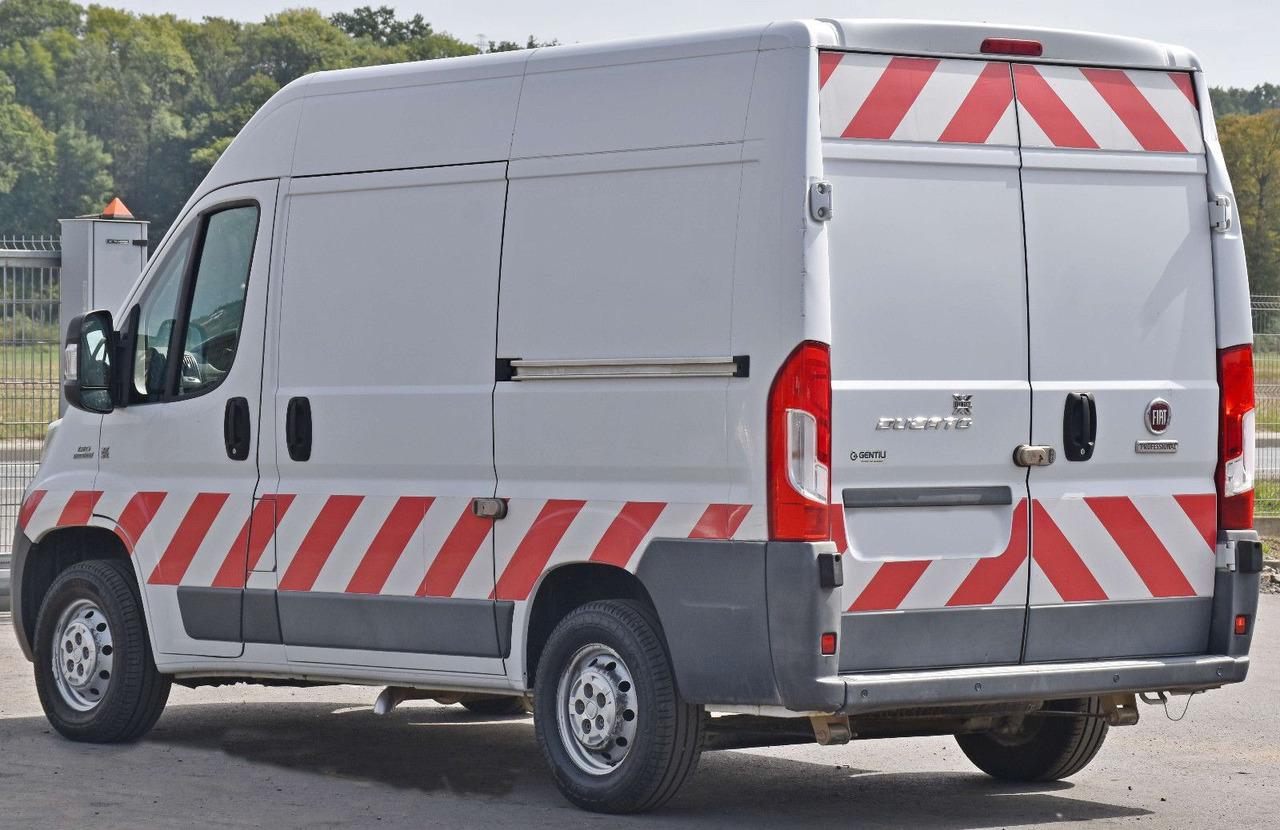 Fiat Ducato 130 Multijet* 4x4 Top Zustand Fiat Ducato 130 Multijet* 4x4 Top Zustand - Furgon: obrázok 4 Fiat Ducato 130 Multijet* 4x4 Top Zustand Fiat Ducato 130 Multijet* 4x4 Top Zustand - Furgon: obrázok 4