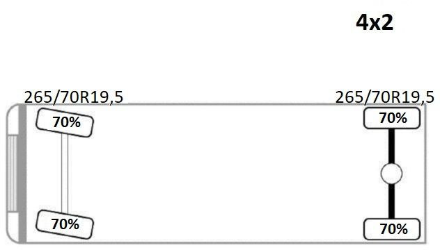 Auto s hydraulickou rukou, Sklápač MAN TGL 12.220 Kipper 5,05 m + PK 8501 B *TOPZUSTAND MAN TGL 12.220 Kipper 5,05 m + PK 8501 B *TOPZUSTAND: obrázok 12
