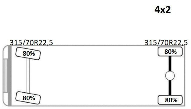 Auto s hydraulickou rukou MAN TGM 15.250* FASSI F110A.0.23 * TOPZUSTAND: obrázok 15 Auto s hydraulickou rukou MAN TGM 15.250* FASSI F110A.0.23 * TOPZUSTAND: obrázok 15