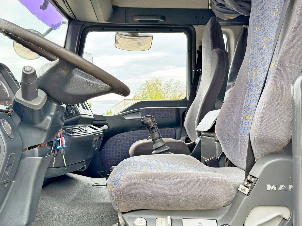 Auto s hydraulickou rukou MAN TGS 18.480 * HIAB 144 D - HIDUO + FUNK/ 4x4 *TOP: obrázok 9 Auto s hydraulickou rukou MAN TGS 18.480 * HIAB 144 D - HIDUO + FUNK/ 4x4 *TOP: obrázok 9