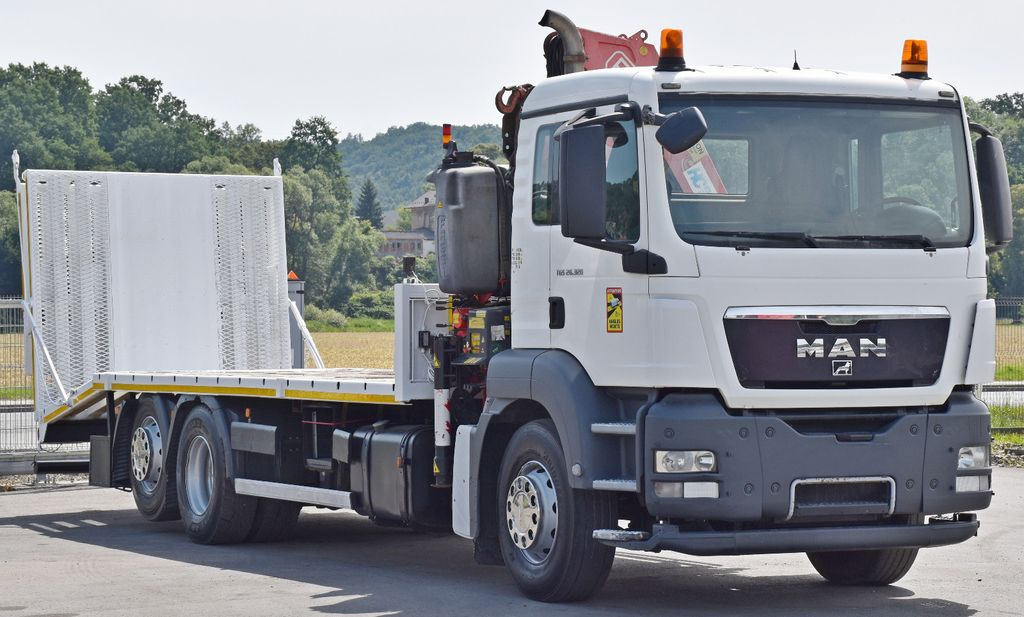 MAN TGS 26.320 * FASSI F170A.22 + FUNK* TOPZUSTAND MAN TGS 26.320 * FASSI F170A.22 + FUNK* TOPZUSTAND - Odťahovy voz: obrázok 3 MAN TGS 26.320 * FASSI F170A.22 + FUNK* TOPZUSTAND MAN TGS 26.320 * FASSI F170A.22 + FUNK* TOPZUSTAND - Odťahovy voz: obrázok 3