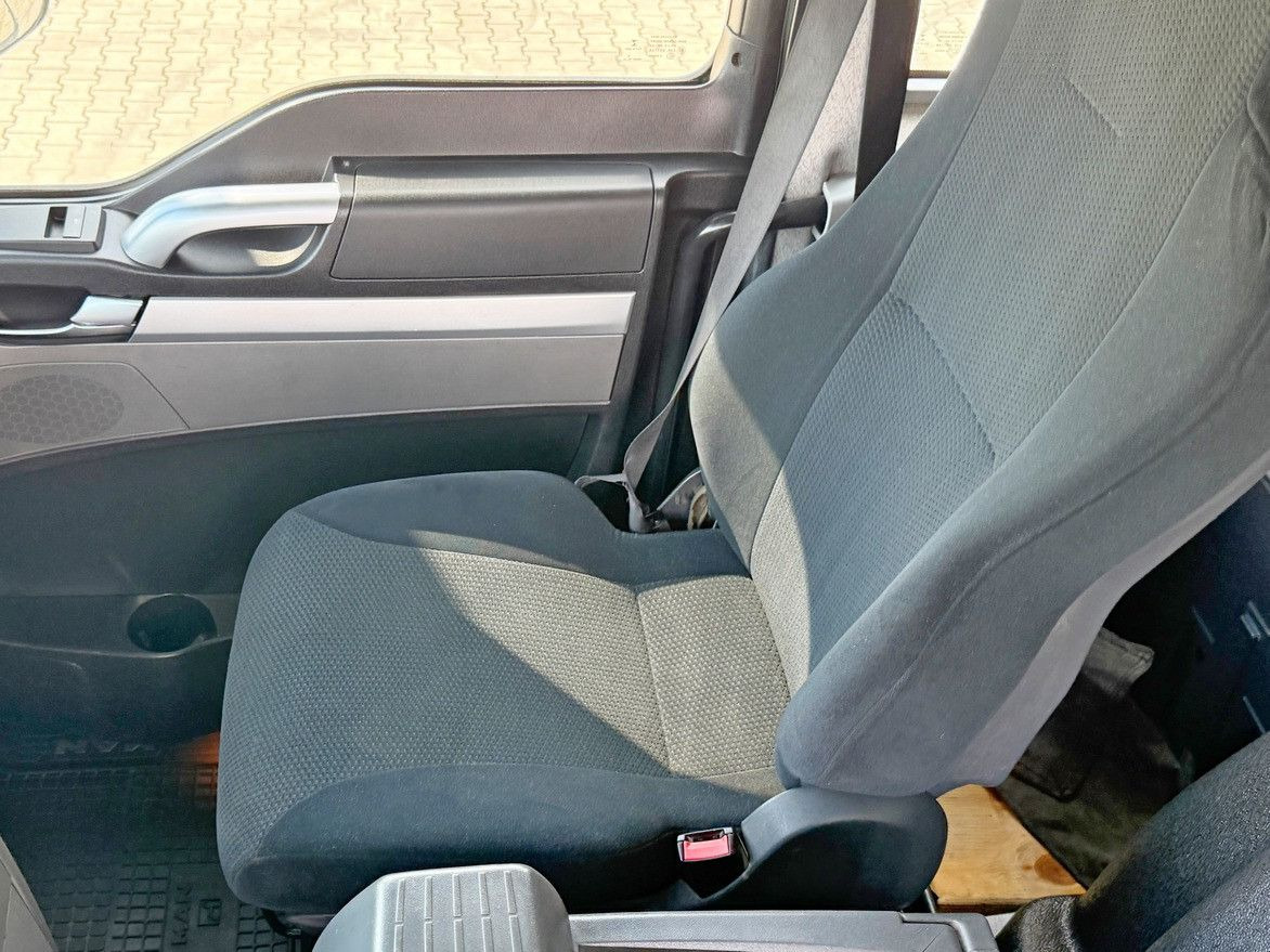 Auto s hydraulickou rukou MAN TGS 26.400 * HIAB X-HIDUO 188 E-3 + FUNK * 6x4: obrázok 11 Auto s hydraulickou rukou MAN TGS 26.400 * HIAB X-HIDUO 188 E-3 + FUNK * 6x4: obrázok 11