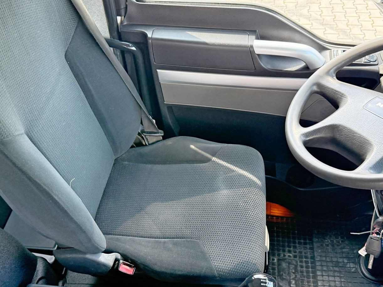 Auto s hydraulickou rukou MAN TGS 26.400 * HIAB X-HIDUO 188 E-3 + FUNK * 6x4: obrázok 13 Auto s hydraulickou rukou MAN TGS 26.400 * HIAB X-HIDUO 188 E-3 + FUNK * 6x4: obrázok 13