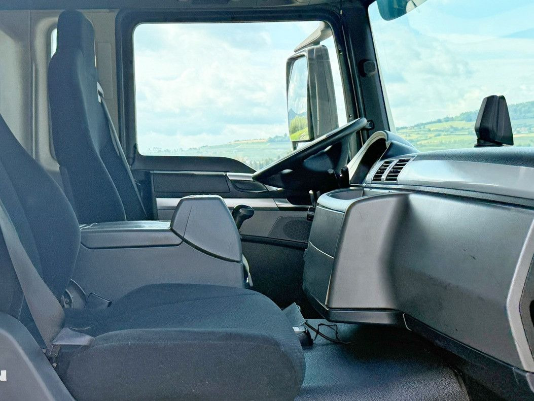 Auto s hydraulickou rukou MAN TGS 26.400 * HIAB X-HIDUO 188 E-3 + FUNK * 6x4: obrázok 12 Auto s hydraulickou rukou MAN TGS 26.400 * HIAB X-HIDUO 188 E-3 + FUNK * 6x4: obrázok 12