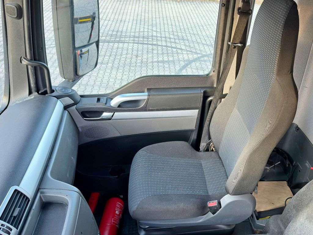 Sklápač, Auto s hydraulickou rukou MAN TGS 33.480 * HIAB 288 EP - 4 HIDUO/ FUNK * 6x4 MAN TGS 33.480 * HIAB 288 EP - 4 HIDUO/ FUNK * 6x4: obrázok 11 Sklápač, Auto s hydraulickou rukou MAN TGS 33.480 * HIAB 288 EP - 4 HIDUO/ FUNK * 6x4 MAN TGS 33.480 * HIAB 288 EP - 4 HIDUO/ FUNK * 6x4: obrázok 11