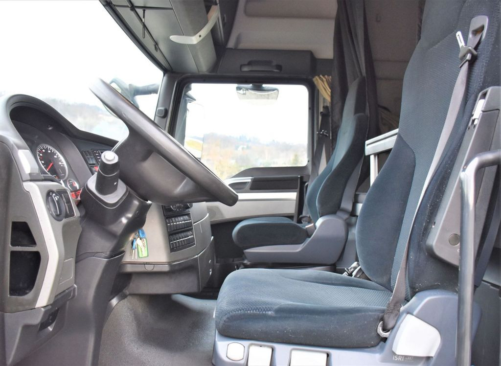 MAN TGX 18.440 Fahrgestell 7,00m + Anhänger 6,90m MAN TGX 18.440 Fahrgestell 7,00m + Anhänger 6,90m - Podvozek s kabinou, Auto s hydraulickou rukou: obrázok 5 MAN TGX 18.440 Fahrgestell 7,00m + Anhänger 6,90m MAN TGX 18.440 Fahrgestell 7,00m + Anhänger 6,90m - Podvozek s kabinou, Auto s hydraulickou rukou: obrázok 5