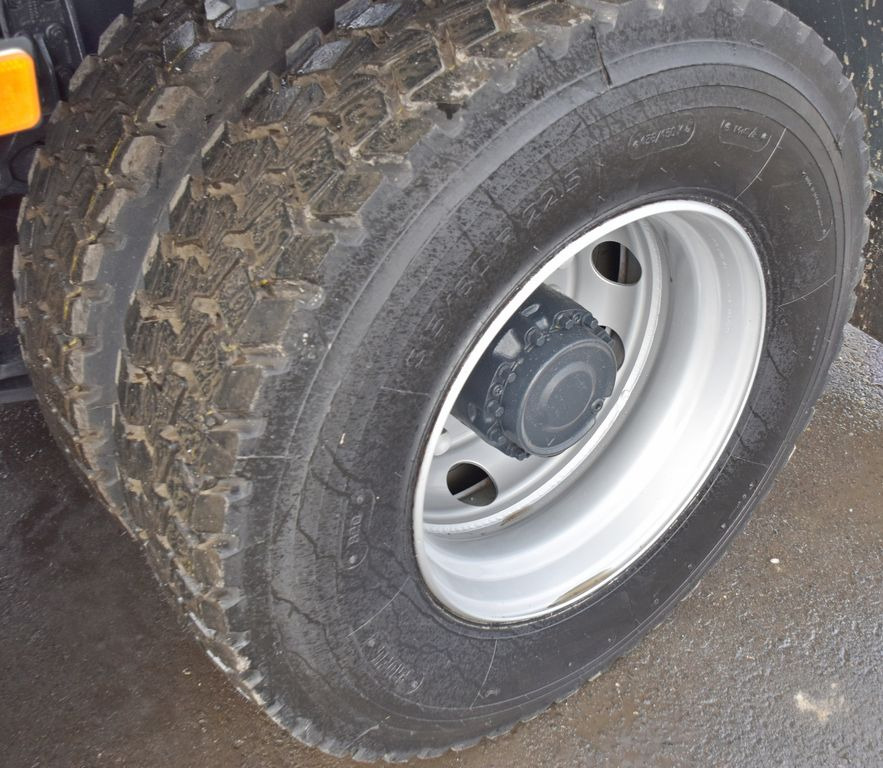 Leasing Renault C430* ABROLLKIPPER *LIV 170Z 78 * 6x4 Renault C430* ABROLLKIPPER *LIV 170Z 78 * 6x4: obrázok 14 Leasing Renault C430* ABROLLKIPPER *LIV 170Z 78 * 6x4 Renault C430* ABROLLKIPPER *LIV 170Z 78 * 6x4: obrázok 14