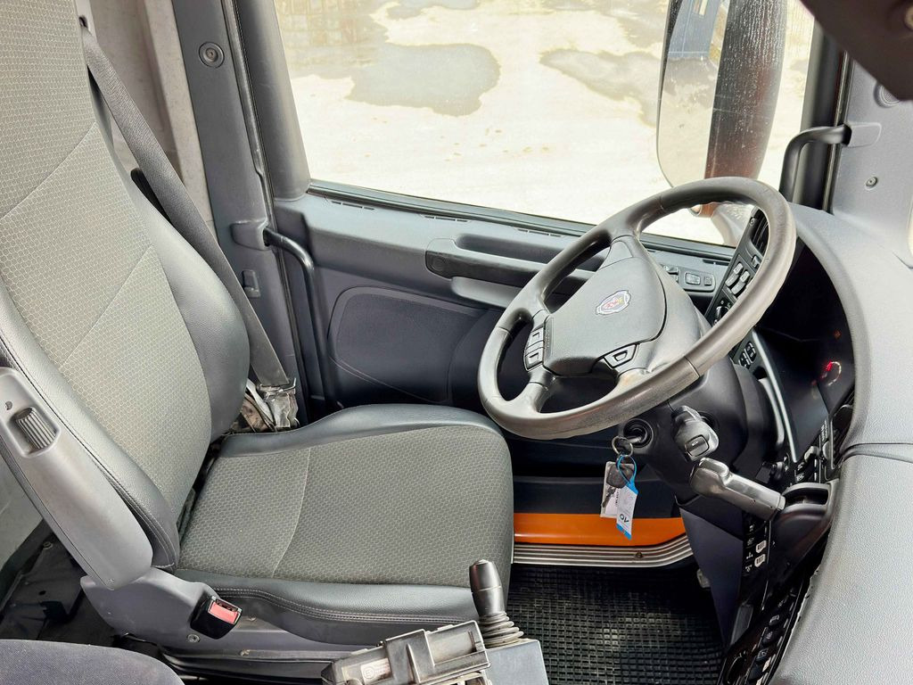 Sklápač, Auto s hydraulickou rukou Scania G360 Kipper 4,10m *PK 11002 B + FUNK *4x4 Scania G360 Kipper 4,10m *PK 11002 B + FUNK *4x4: obrázok 10