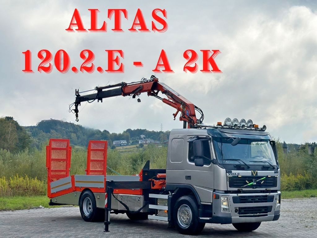 Volvo FM 340 Abschleppwagen 6,10m*ATLAS120.2E-A2K/FUNK Volvo FM 340 Abschleppwagen 6,10m*ATLAS120.2E-A2K/FUNK - Odťahovy voz: obrázok 1 Volvo FM 340 Abschleppwagen 6,10m*ATLAS120.2E-A2K/FUNK Volvo FM 340 Abschleppwagen 6,10m*ATLAS120.2E-A2K/FUNK - Odťahovy voz: obrázok 1
