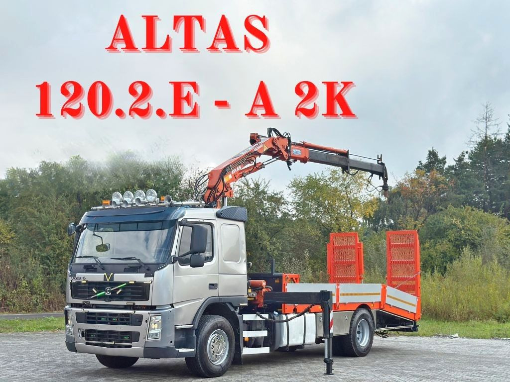 Volvo FM 340 Abschleppwagen 6,10m*ATLAS120.2E-A2K/FUNK Volvo FM 340 Abschleppwagen 6,10m*ATLAS120.2E-A2K/FUNK - Odťahovy voz: obrázok 1 Volvo FM 340 Abschleppwagen 6,10m*ATLAS120.2E-A2K/FUNK Volvo FM 340 Abschleppwagen 6,10m*ATLAS120.2E-A2K/FUNK - Odťahovy voz: obrázok 1