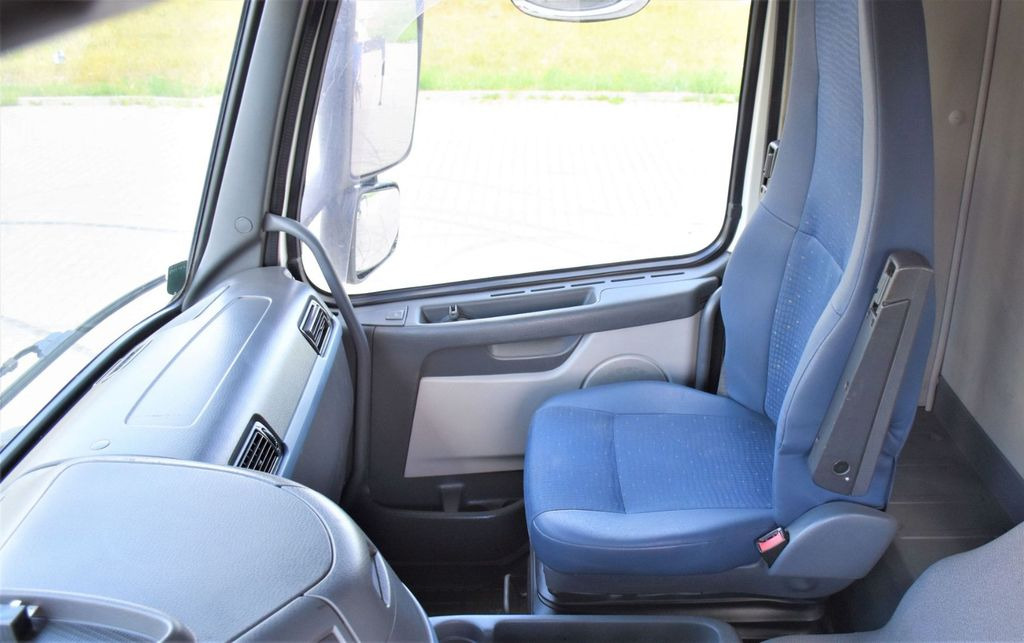Leasing Volvo FM 440 Kipper 4,80m + PK 17000D/6x4 * TOPZUSTAND  Volvo FM 440 Kipper 4,80m + PK 17000D/6x4 * TOPZUSTAND: obrázok 10